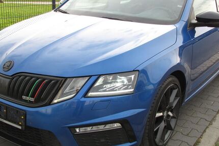 Skoda Octavia 179.850 km 13.800 &euro; Hüttenberg 35625