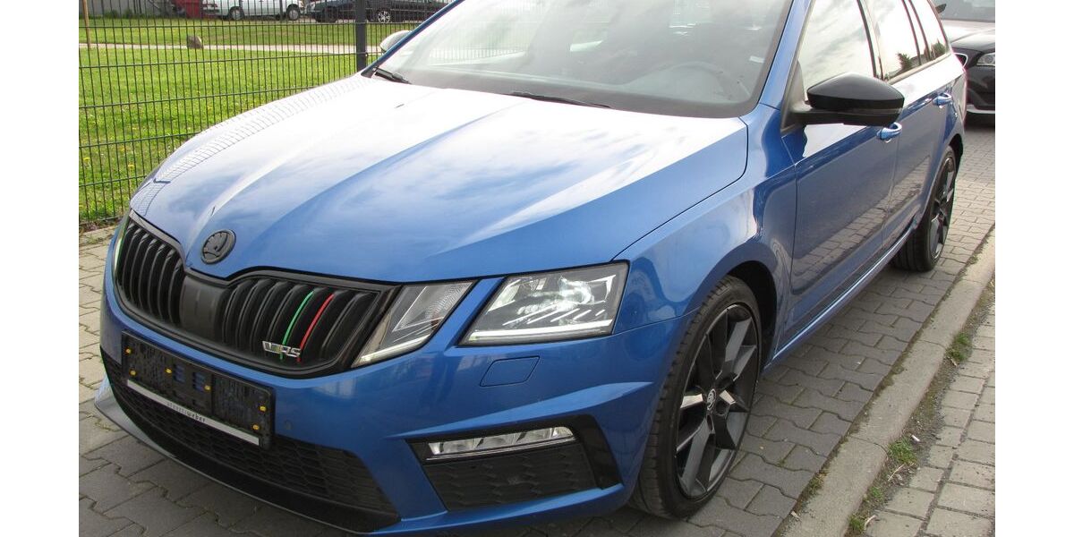 Skoda Octavia 179.850 km 13.800 &euro; Hüttenberg 35625