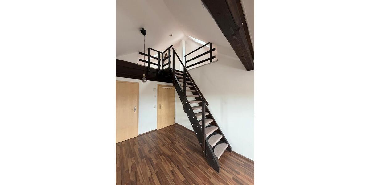 Maisonettenwohnung Gießen Wieseck - 2 Zimmer, 60 m&sup2;, 900&euro; | Angebot:26096703