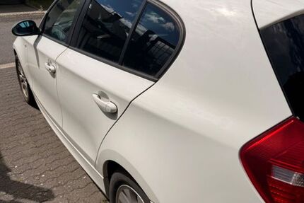 BMW 116 242.498 km 3.500 &euro; Driedorf 35759