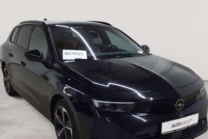 Opel Astra 155.964 km 12.389 &euro; Fernwald-Steinbach 35463