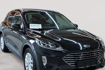 Ford Kuga 105.050 km 14.589 &euro; Fernwald-Steinbach 35463