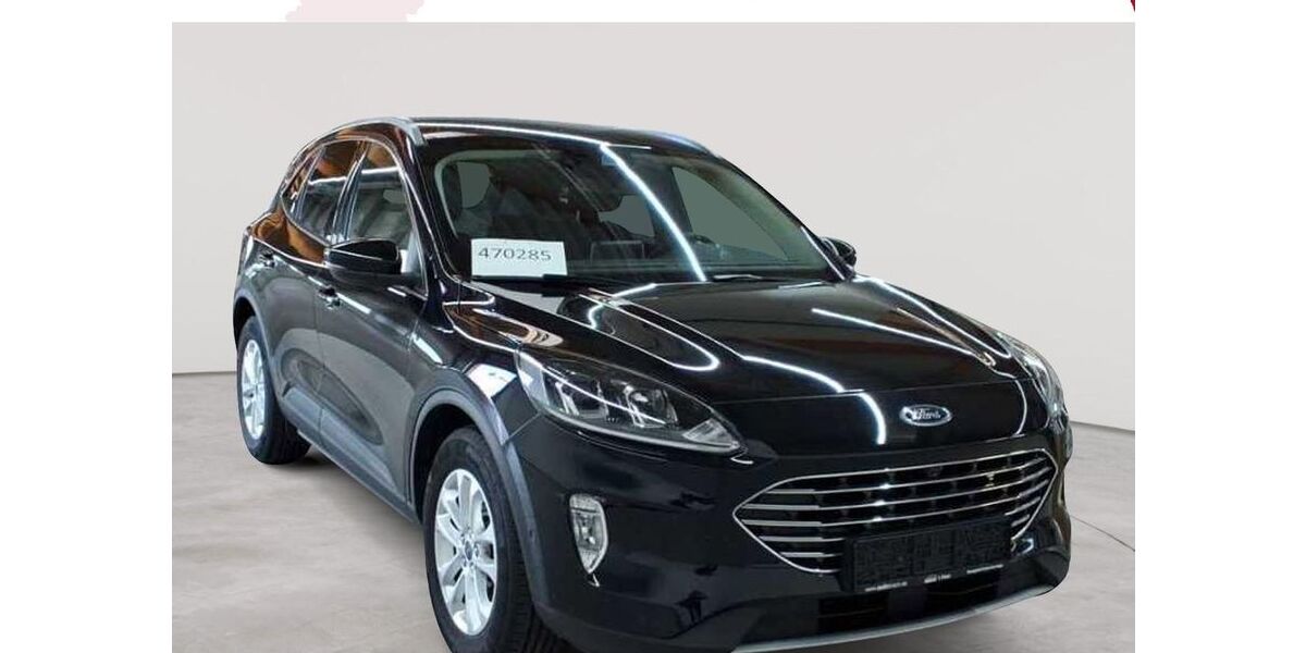 Ford Kuga 105.050 km 14.589 &euro; Fernwald-Steinbach 35463