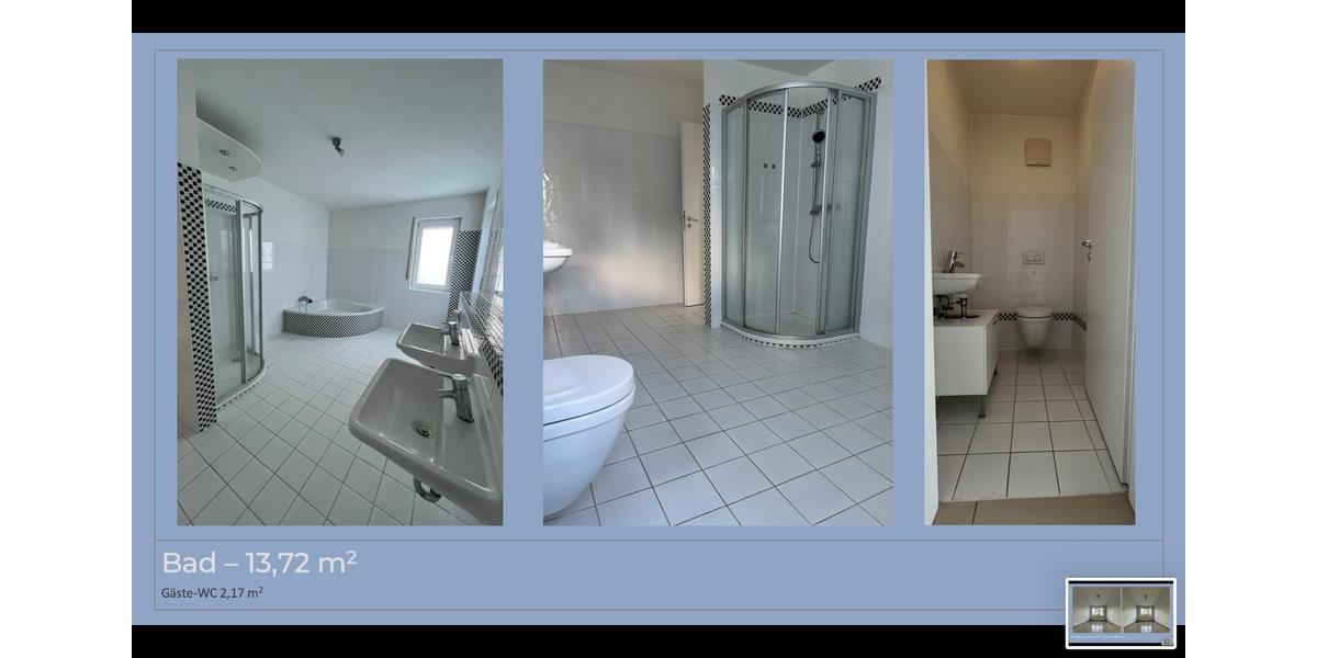 Erdgeschoßwohnung Weilmünster - 4 Zimmer, 112 m&sup2;, 264.000&euro; | Angebot:26222703