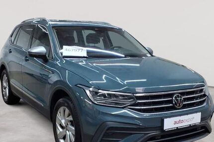 VW Tiguan Allspace 82.708 km 27.389 &euro; Fernwald-Steinbach 35463