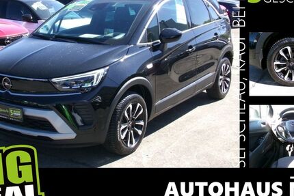 Opel Crossland (X) 20.000 km 15.990 &euro; Gießen 35394