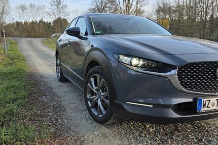 Mazda CX-30 26.700 km 28.300 &euro; Waldsolms 35647