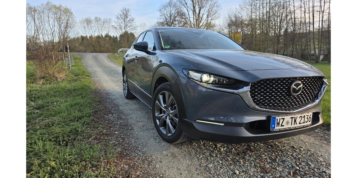 Mazda CX-30 26.700 km 28.300 &euro; Waldsolms 35647