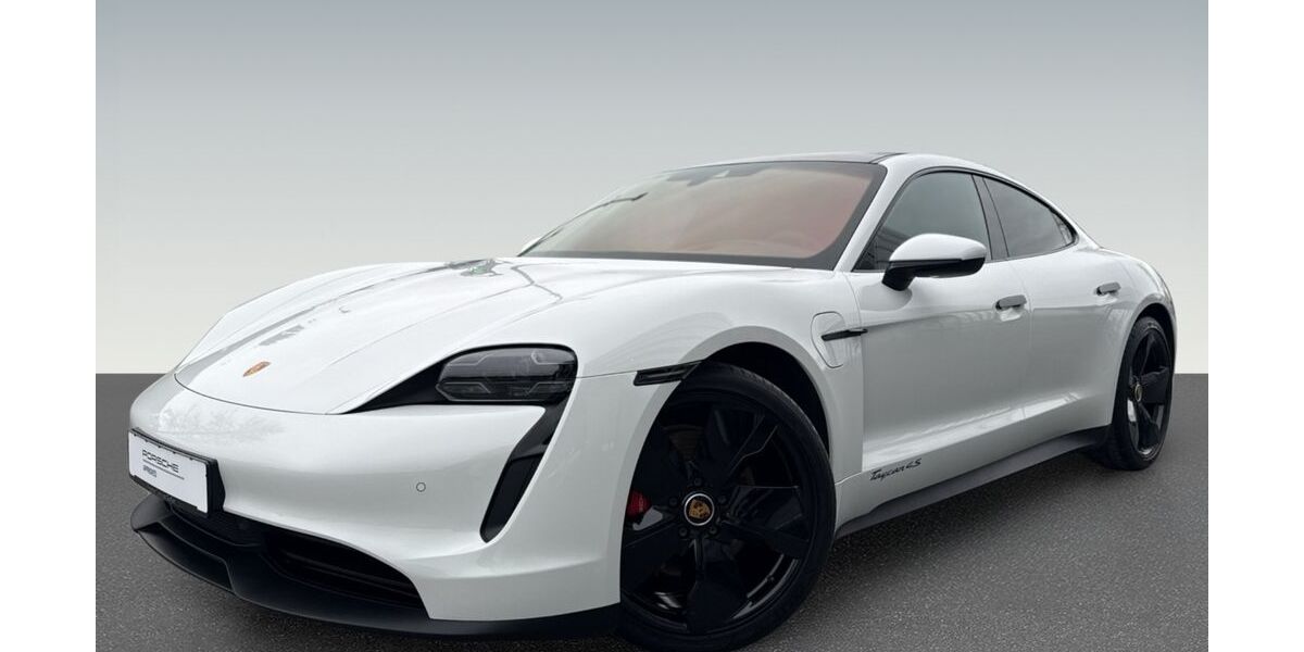 Porsche Taycan 47.900 km 68.780 &euro; Wettenberg 35435