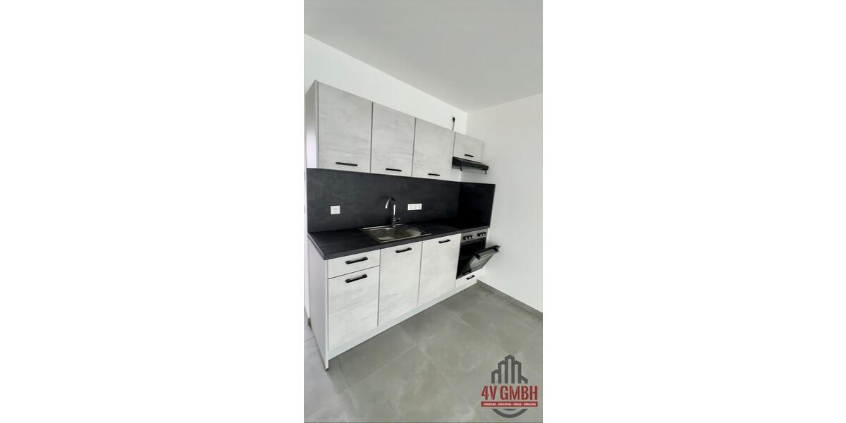 Etagenwohnung Wetzlar Dutenhofen - 1 Zimmer, 24 m&sup2;, 460&euro; | Angebot:12325298