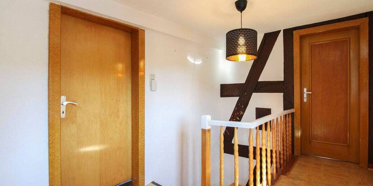 Einfamilienhaus Ehringshausen Niederlemp - 4 Zimmer, 93 m&sup2;, 139.000&euro; | Angebot:26117861