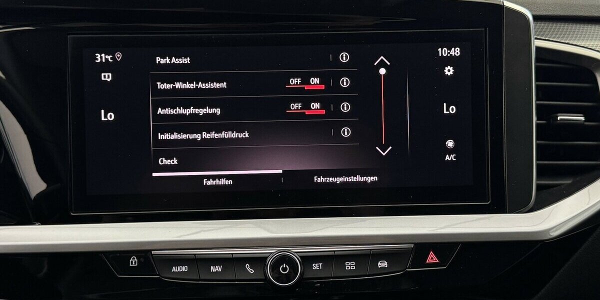 Opel Grandland 1.2 Turbo Elegance CarPlay FULL LED 30.756 km 16.830 &euro; Lich 35423