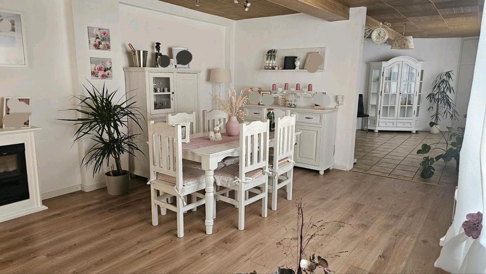 Mehrfamilienhaus, Wohnhaus Lich - 14 Zimmer, 310 m&sup2;, 499.000&euro; | Angebot:26075322