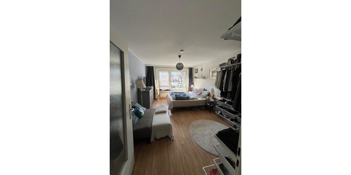 Etagenwohnung Gießen - 3 Zimmer, 75 m&sup2;, 900&euro; | Angebot:26004063