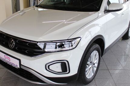 VW T-Roc 19.888 km 20.222 &euro; Wölfersheim 61200