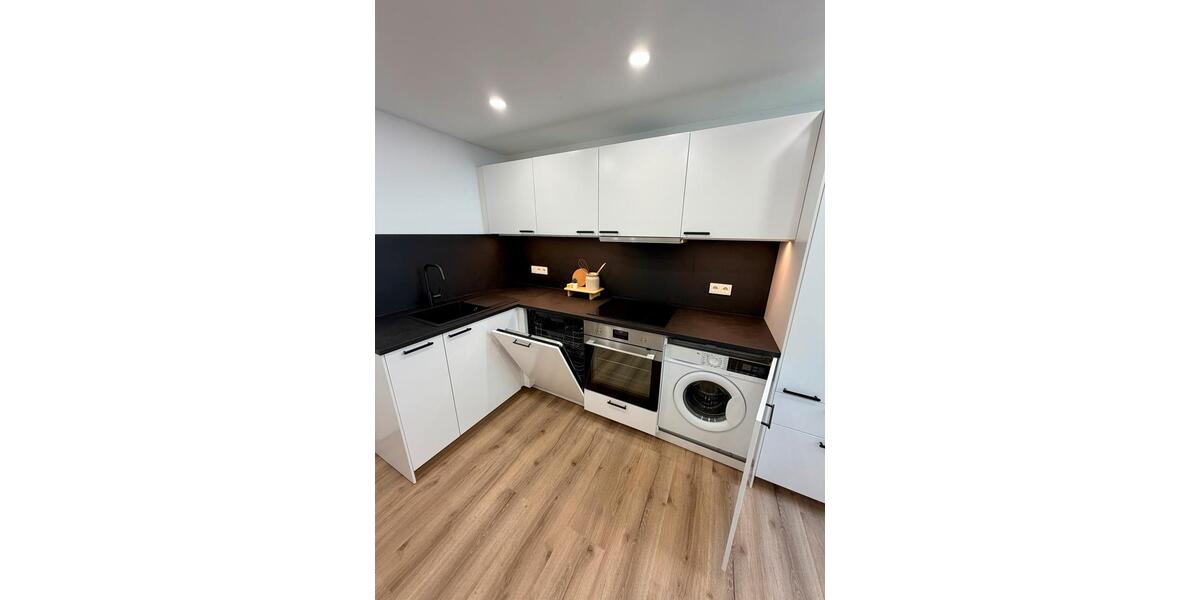 Etagenwohnung Weimar (Lahn) - 1 Zimmer, 40 m&sup2;, 1.000&euro; | Angebot:25843445