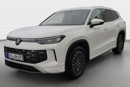 VW Tayron 9.900 km 41.480 &euro; Bad Nauheim 61231