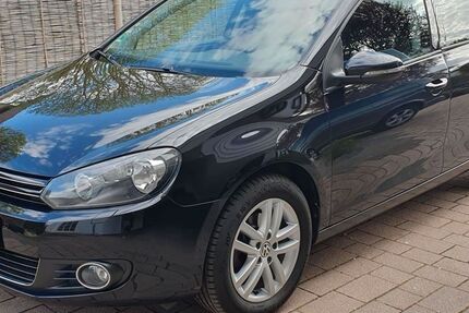 VW Golf 140.000 km 7.950 &euro; Solms 35606