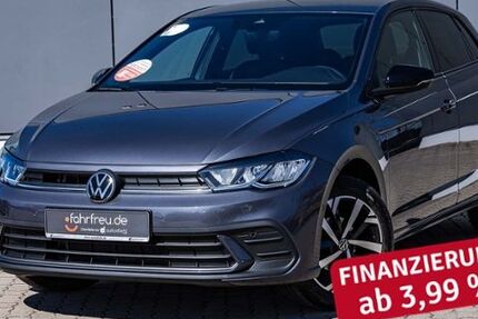 VW Polo 9.999 km 21.390 &euro; Gießen 35394