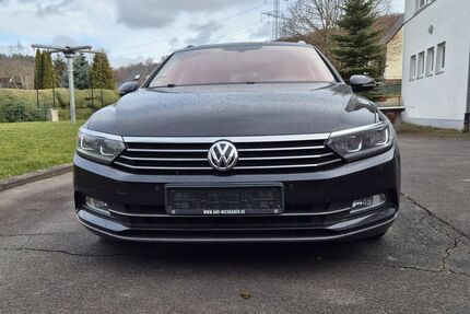 VW Passat Variant 307.000 km 11.000 &euro; Ehringshausen 35630