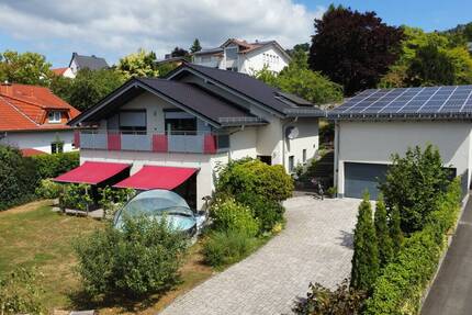 Haus Biebertal / Vetzberg Vetzberg - 1 Zimmer, 251 m&sup2;, 815.000&euro; | Angebot:26731146