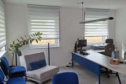 Gewerbeobjekt Usingen - 1.060&euro; | Angebot:27395907