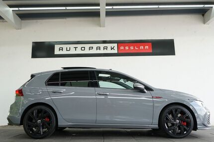VW Golf 32.550 km 29.880 &euro; Asslar 35614