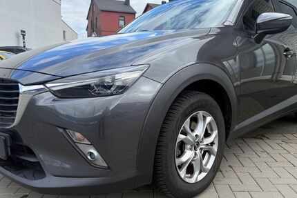 Mazda CX-3 79.500 km 15.999 &euro; Wetzlar 35576