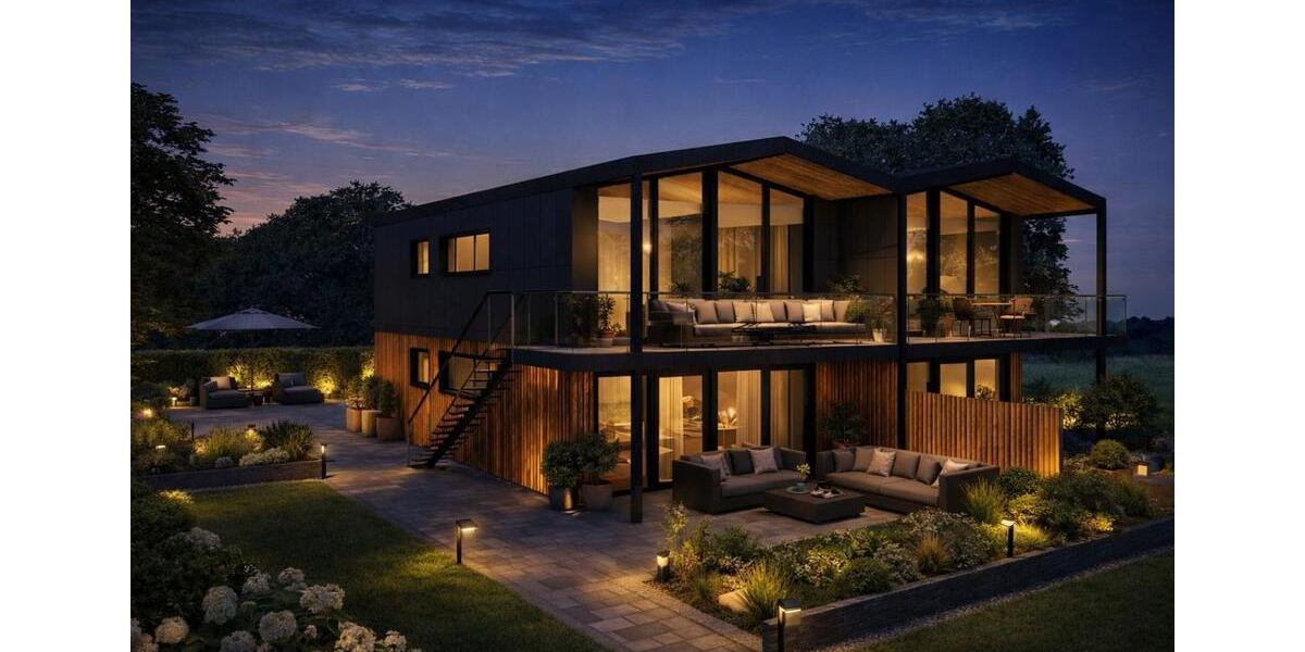 Etagenwohnung Solms - 2 Zimmer, 59 m&sup2;, 950&euro; | Angebot:25757391