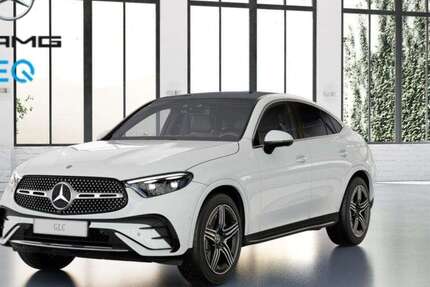 Mercedes-Benz GLC 300 3.078 km 73.190 &euro; Dillenburg 35683