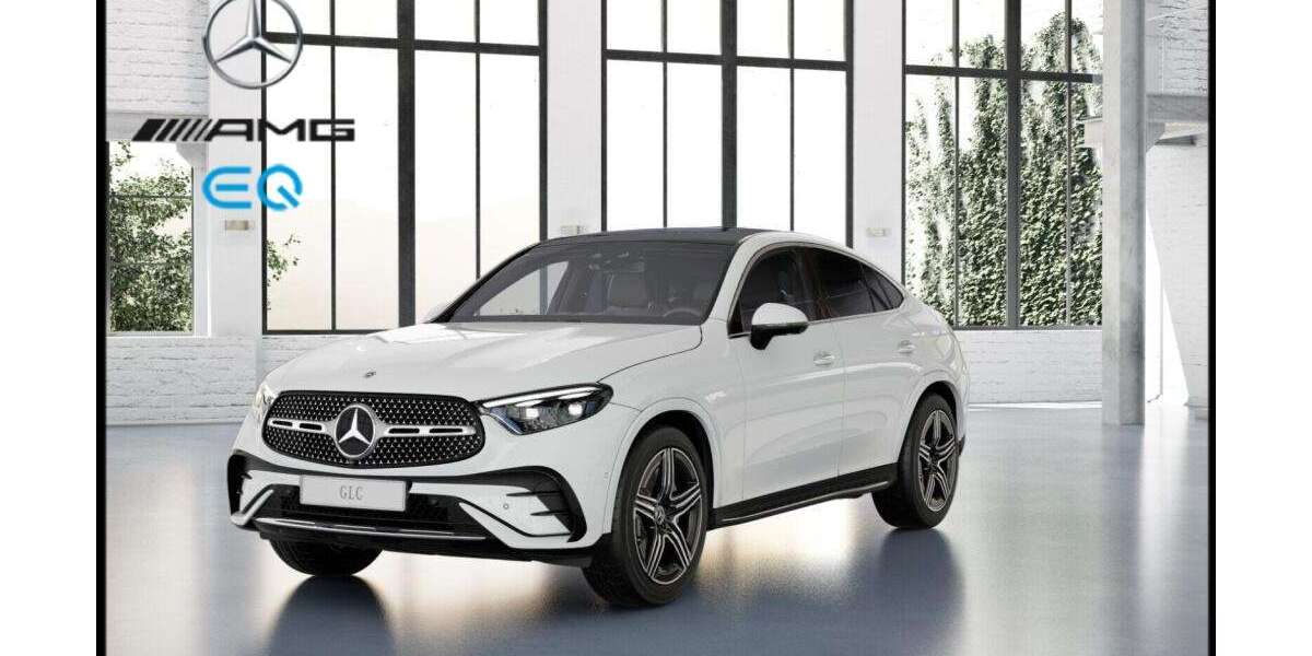 Mercedes-Benz GLC 300 3.078 km 73.190 &euro; Dillenburg 35683