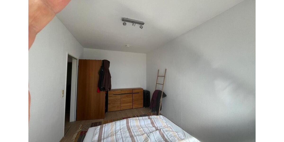 Etagenwohnung Reiskirchen - 2 Zimmer, 60 m&sup2;, 635&euro; | Angebot:26291353