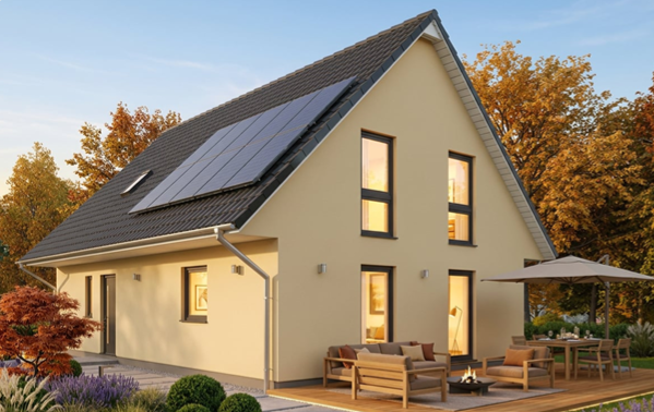 Einfamilienhaus Weilburg - 5 Zimmer, 142 m&sup2;, 1.330&euro; | Angebot:26941604