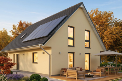 Haus Weilburg - 5 Zimmer, 142 m&sup2;, 1.330&euro; | Angebot:26941604