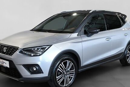 Seat Arona 74.000 km 15.790 &euro; Leun 35638
