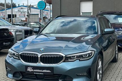 BMW 330 176.908 km 20.990 &euro; Sinn 35764