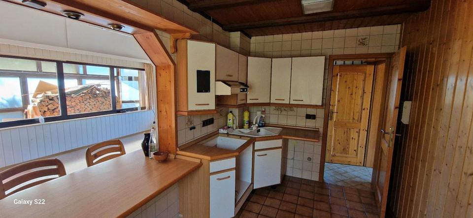 Einfamilienhaus Langgöns - 3 Zimmer, 62 m&sup2;, 145.000&euro; | Angebot:26062748