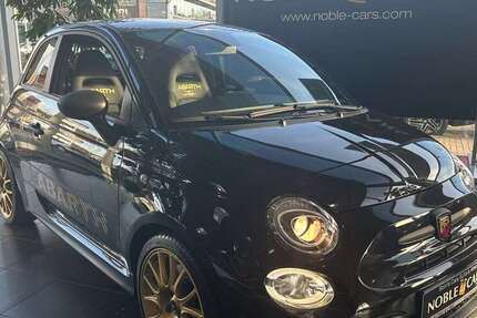 Abarth 695 3.720 km 30.990 &euro; Gießen 35394