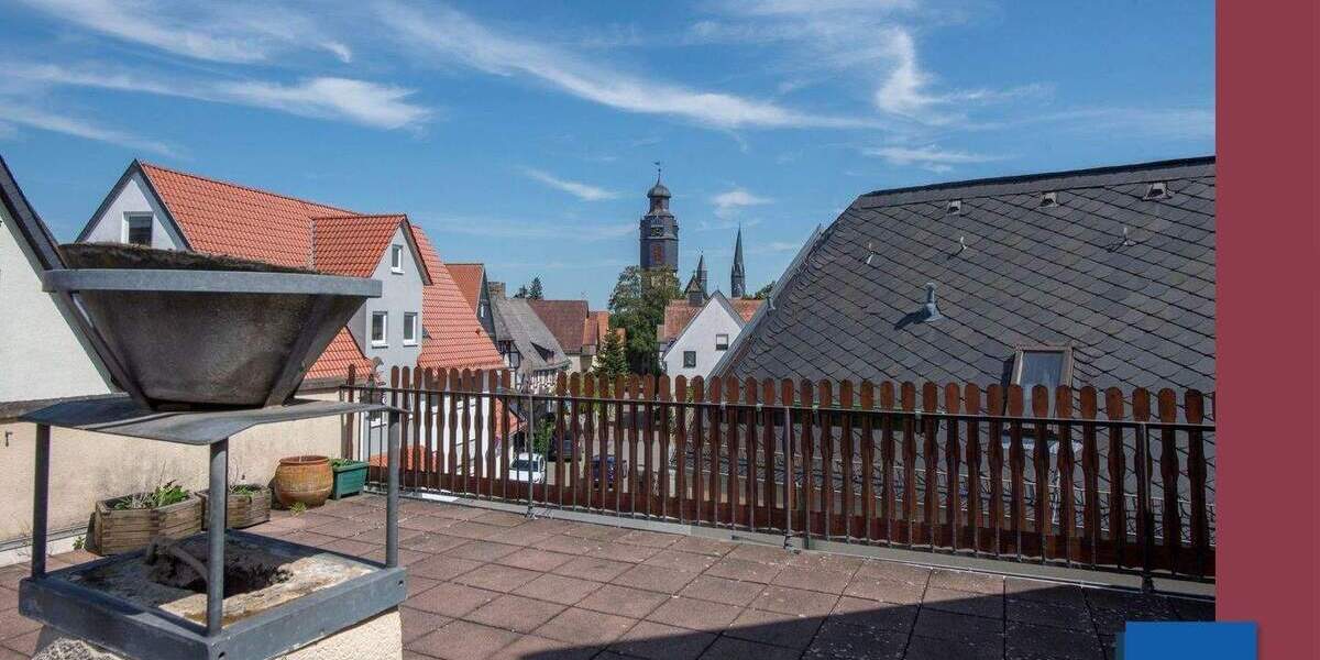 Mehrfamilienhaus, Wohnhaus Butzbach - 1 Zimmer, 463 m&sup2;, 345.000&euro; | Angebot:25740840