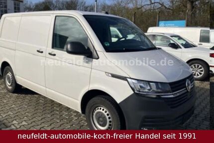 VW T6 Transporter 123.000 km 21.890 &euro; Aßlar-Werdorf 35614