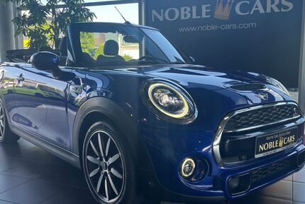 Mini Cooper Cabrio 32.250 km 24.590 &euro; Giessen 35394