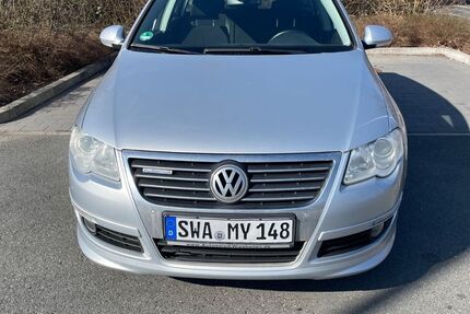 VW Passat 211.000 km 4.350 &euro; Beselich 65614
