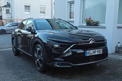 Citroen C5 X 21.000 km 22.900 &euro; Usingen 61250