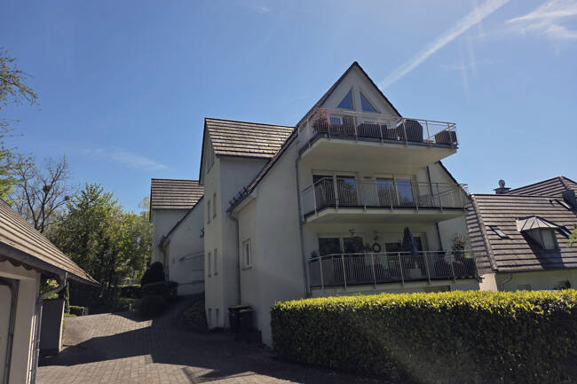 Etagenwohnung Wetzlar - 3 Zimmer, 98 m&sup2;, 349.500&euro; | Angebot:26582915