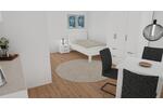 Erdgeschoßwohnung Gießen - 1 Zimmer, 22 m&sup2;, 590&euro; | Angebot:26623495