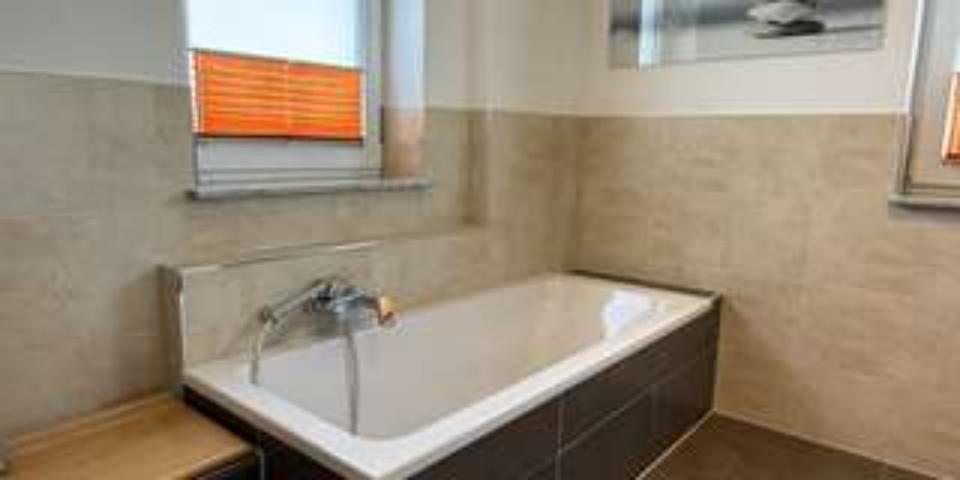 Etagenwohnung Pohlheim - 3 Zimmer, 107 m&sup2;, 1.125&euro; | Angebot:25844424