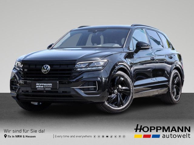 VW Touareg 80.232 km 54.990 &euro; Herborn 35745