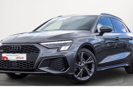 Audi A3 51.460 km 35.870 &euro; Wetzlar 35576