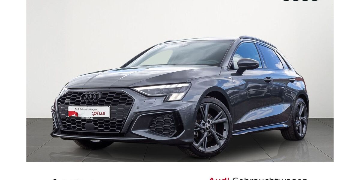 Audi A3 51.460 km 35.870 &euro; Wetzlar 35576
