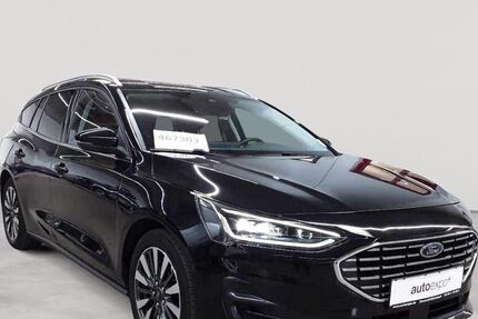 Ford Focus 112.393 km 15.389 &euro; Fernwald-Steinbach 35463